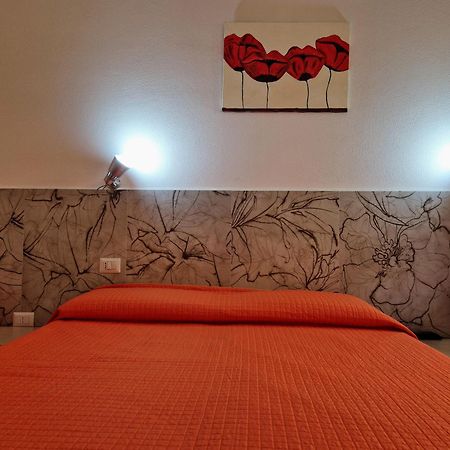 Sa Mamma E Sole B&B Cala Gonone Ngoại thất bức ảnh