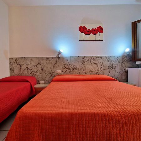 Sa Mamma E Sole B&B Cala Gonone Ngoại thất bức ảnh