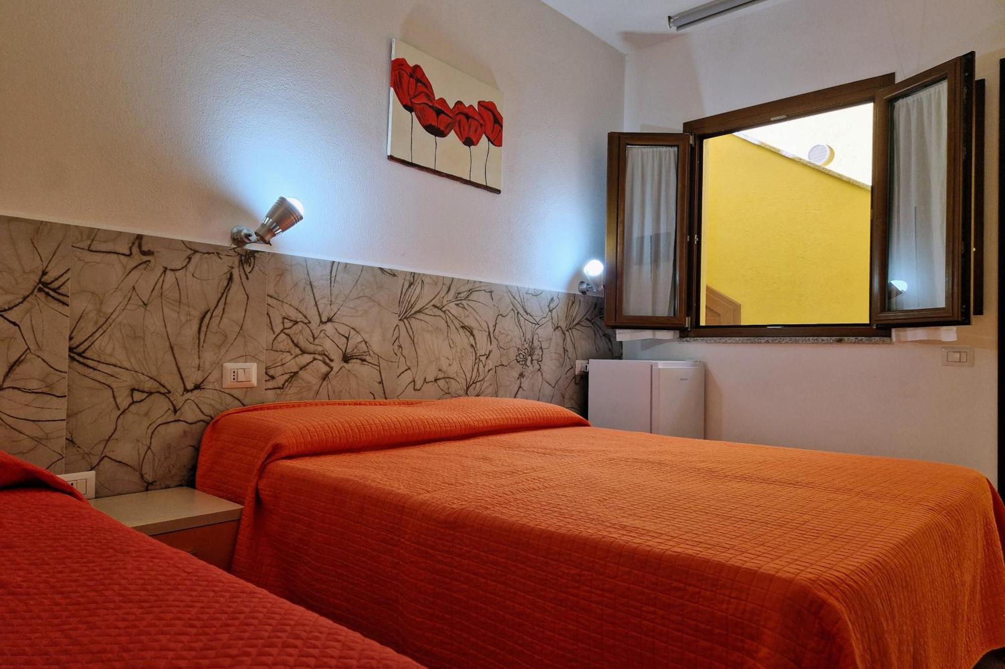 Sa Mamma E Sole B&B Cala Gonone Ngoại thất bức ảnh