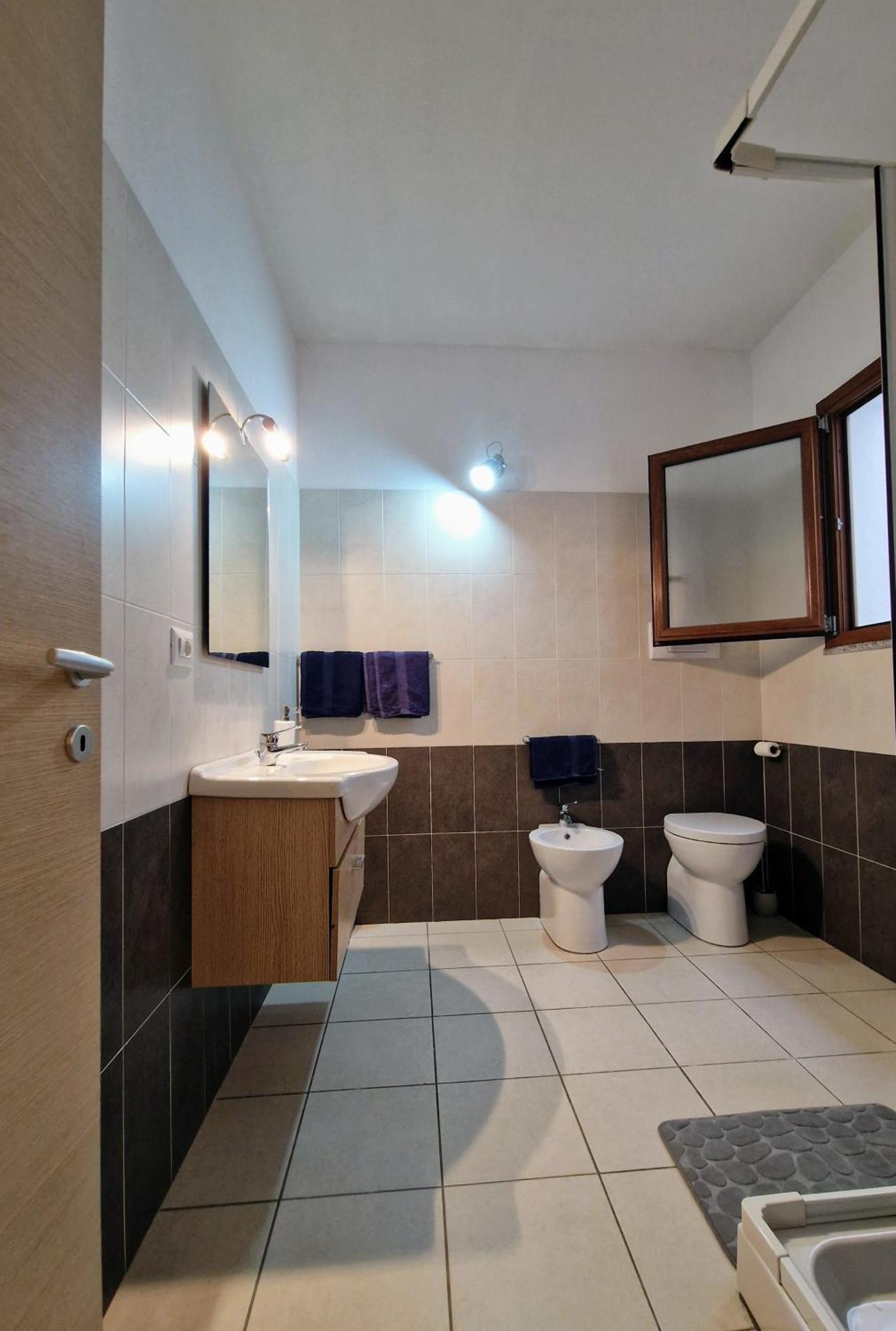 Sa Mamma E Sole B&B Cala Gonone Ngoại thất bức ảnh