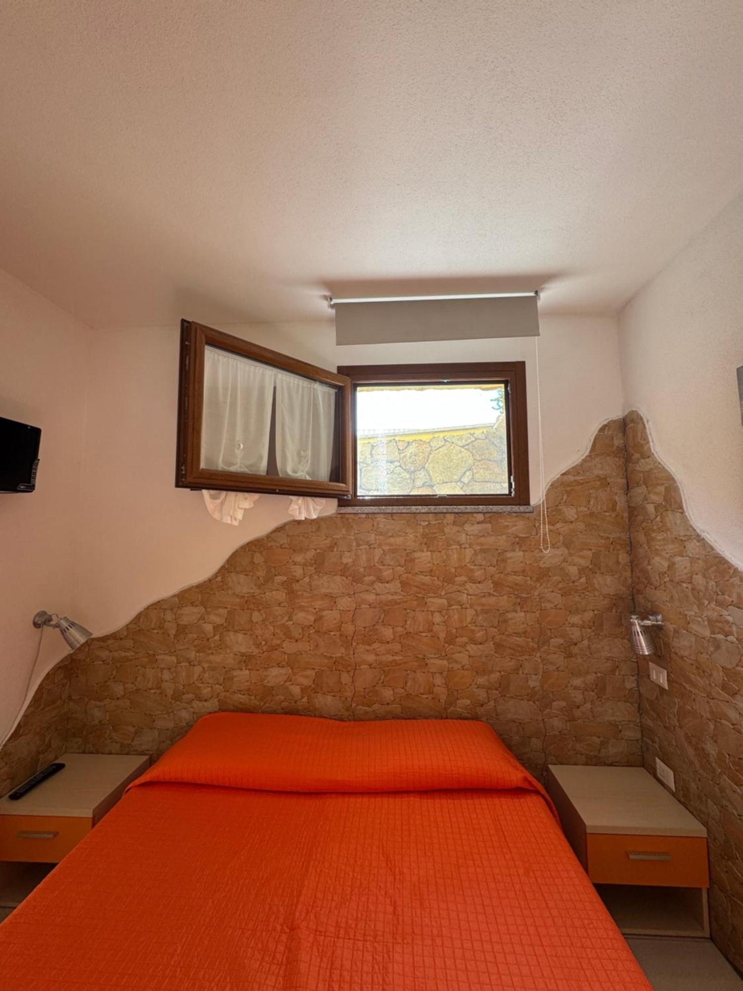 Sa Mamma E Sole B&B Cala Gonone Phòng bức ảnh