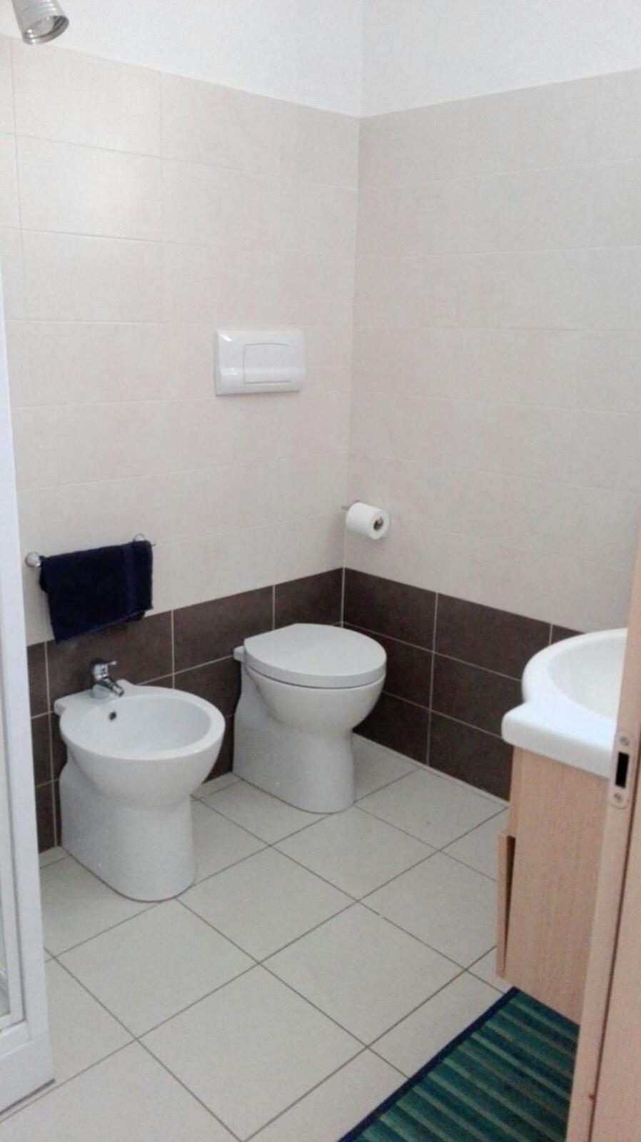 Sa Mamma E Sole B&B Cala Gonone Ngoại thất bức ảnh