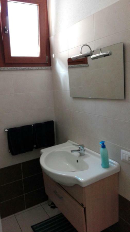 Sa Mamma E Sole B&B Cala Gonone Ngoại thất bức ảnh