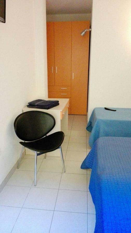 Sa Mamma E Sole B&B Cala Gonone Ngoại thất bức ảnh
